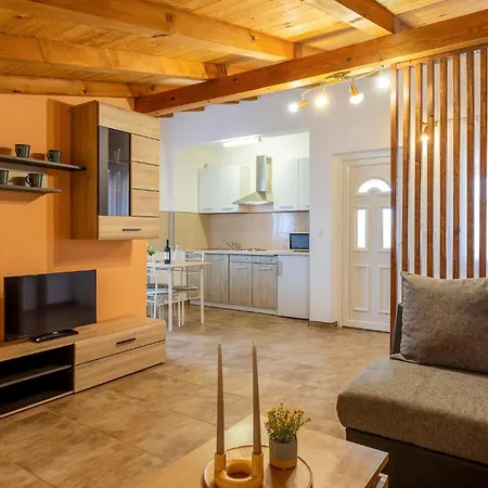 4 Bedroom Stunning In Skicini * Jursici
